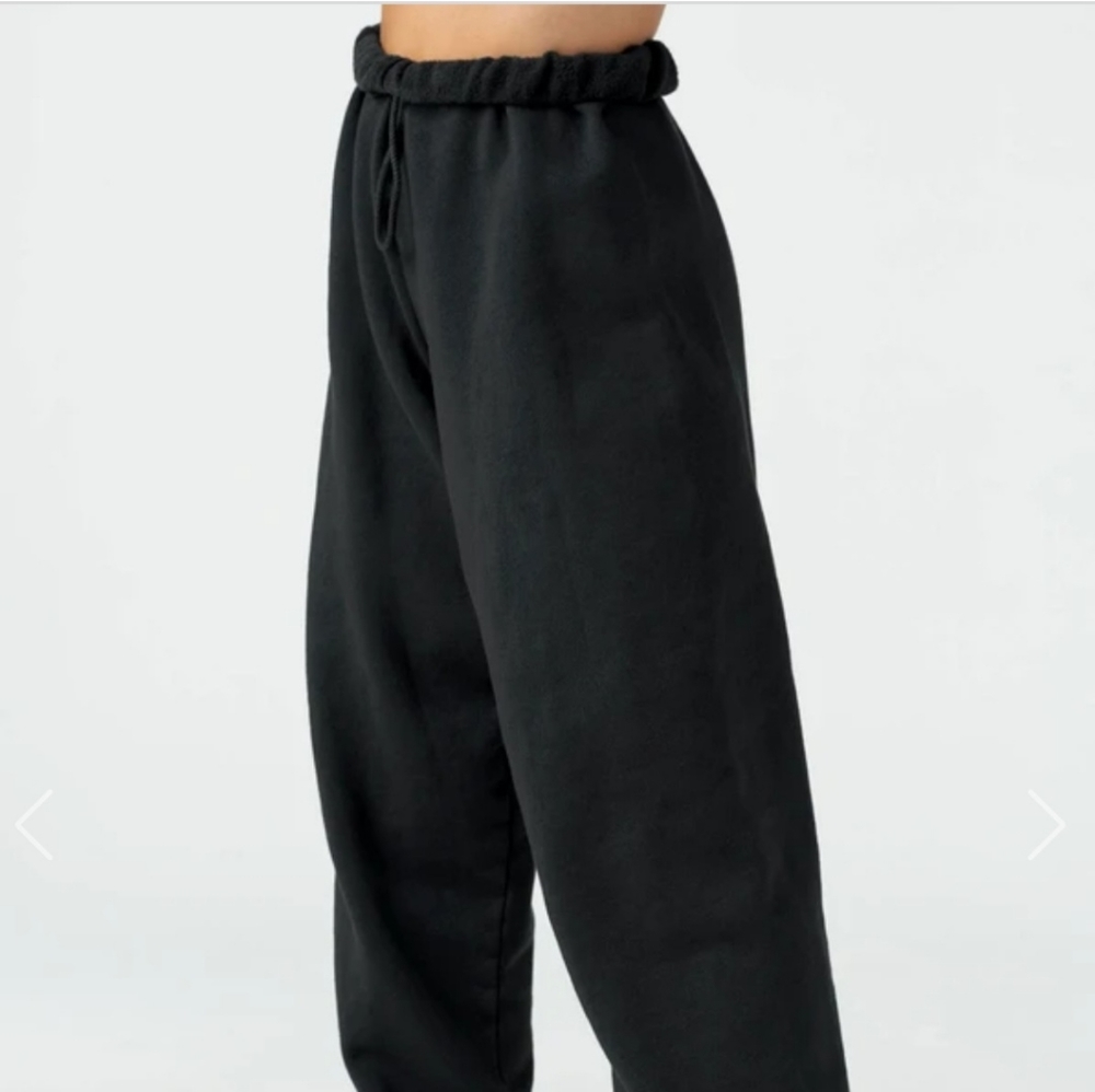 Joah Brown oversized jogger xs/s